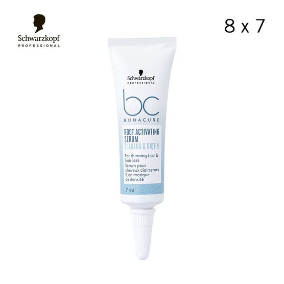 Sérum Capilar Schwarzkopf Bonacure BC CP Root